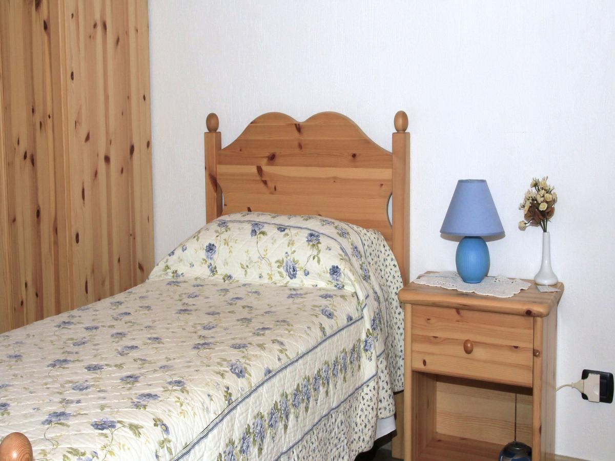 B&B Edelweiss Oulx Exterior photo