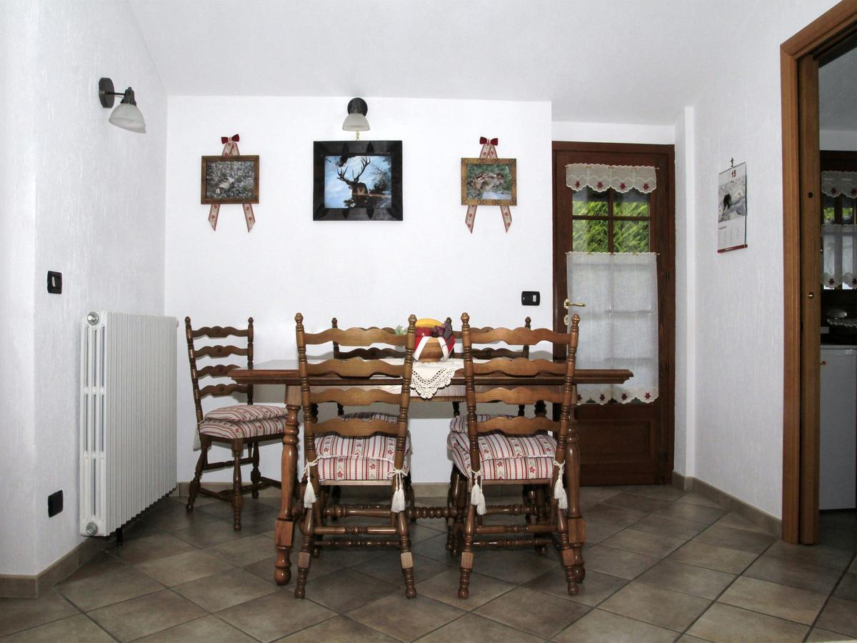 B&B Edelweiss Oulx Exterior photo