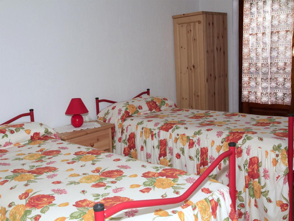 B&B Edelweiss Oulx Exterior photo