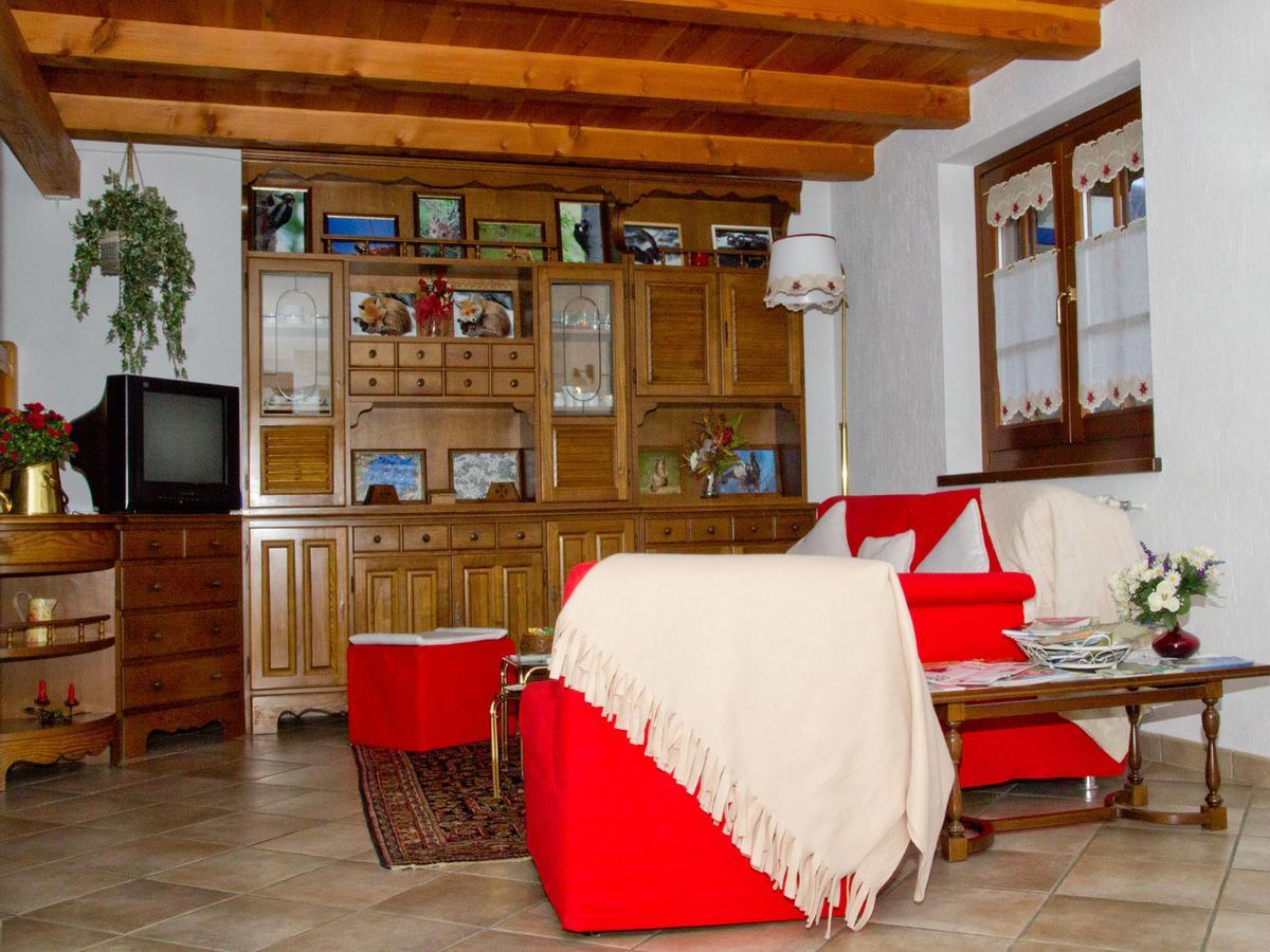 B&B Edelweiss Oulx Exterior photo