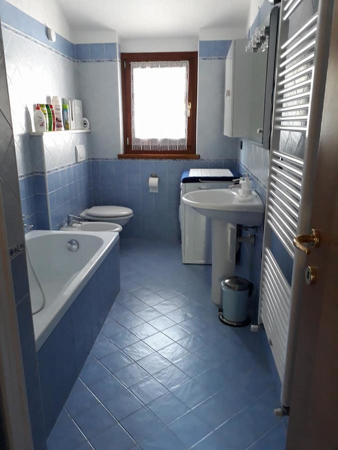 B&B Edelweiss Oulx Exterior photo